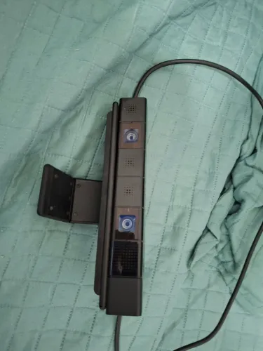 Ps camera playstation 4