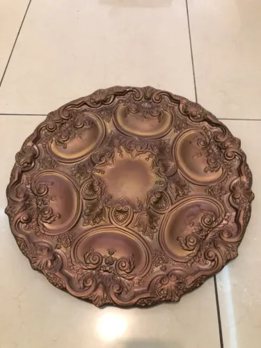 Objeto de Decoração