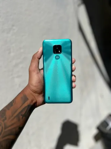 Motorola Moto-E7 32GB