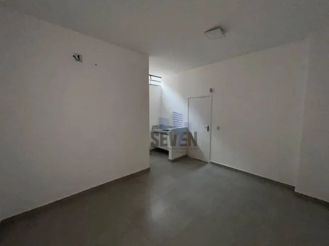 Sala Comercial 23m² na Duque de Caxias Bauru Infra Completa