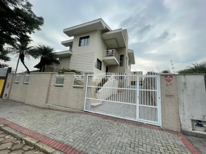 Casa disponível para locação no bairro Itoupava Norte  Blumenau/SC