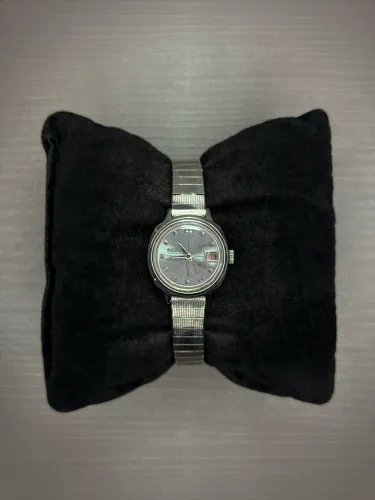 Relógio Seiko 5 Automático 2205-0240