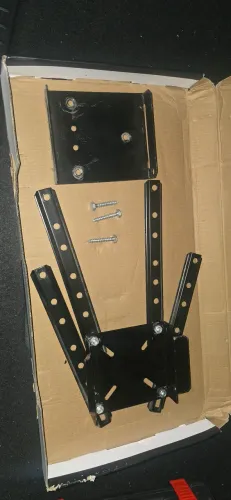 Suporte para tv