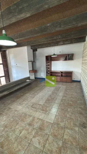 Casa à venda ou aluguel por - Vila São Francisco - São Paulo/SP