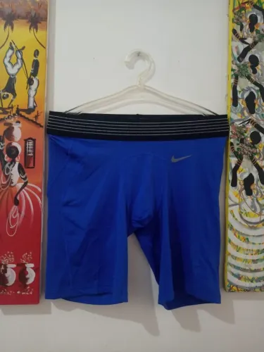 Cueca Original  Nike Brilho XL
