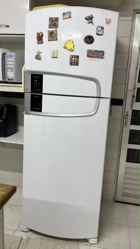 Cônsul 437 litros frost free