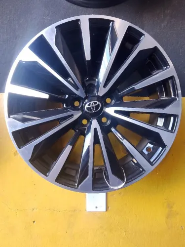 Rodas Aro 17 - Novas 5x100