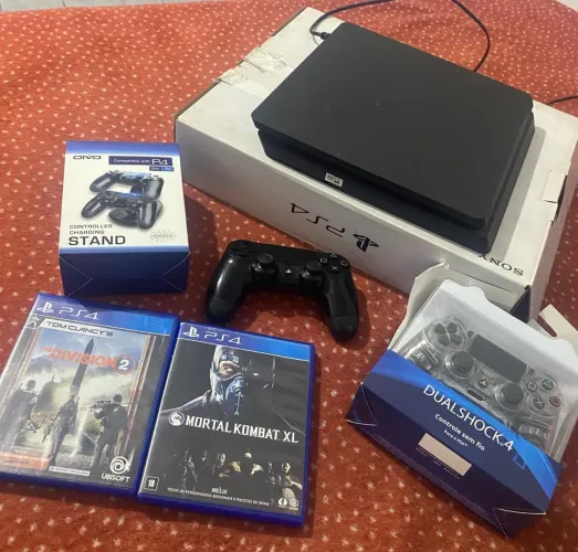 ps4