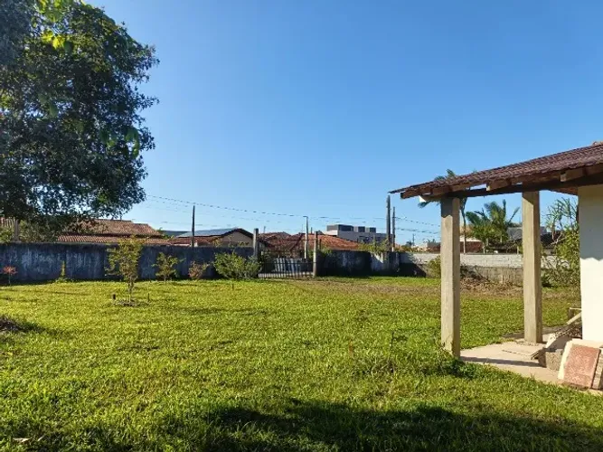 Excelente Terreno ZR5 c/ 1.444,80m² - Ubatuba SFS, frente p/ 2 ruas - Oportunidade Única!