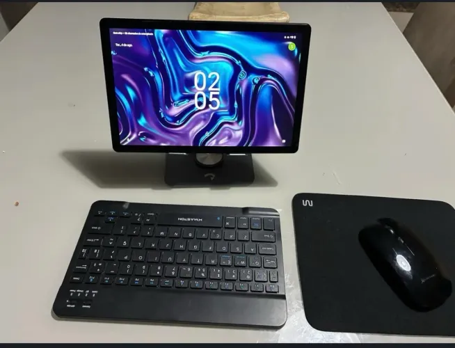 Tablet Tan Vision 10