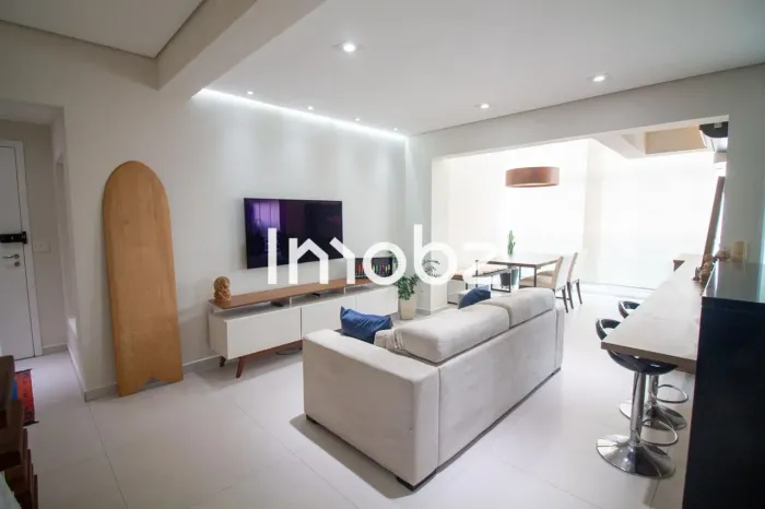 Apartamento à venda na Rua Constantino de Sousa, 1144 - Campo Belo - São Paulo - SP - CEP: