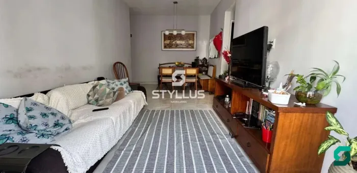São Francisco Xavier | Apartamento 2 quartos