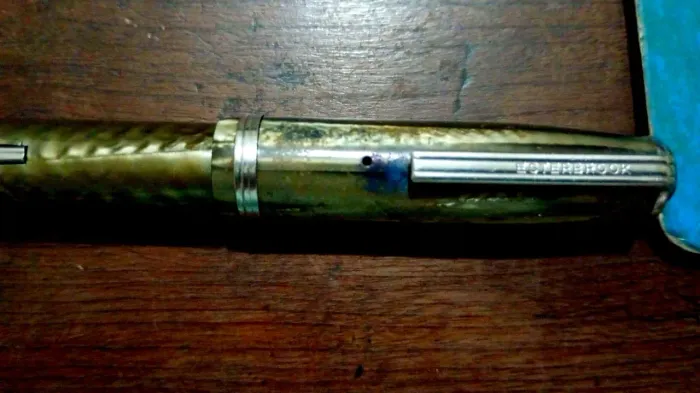 Caneta Tinteiro Esterbrook 2668