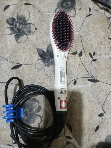 Escova elétrica