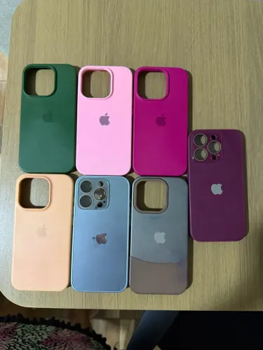 Capinha IPhone 15 pro