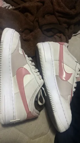 Tênis Nike air force 39