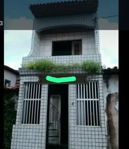 negócio essa casa na Alemanha