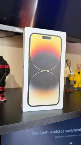 iPhone 14 Pro Max 128gb