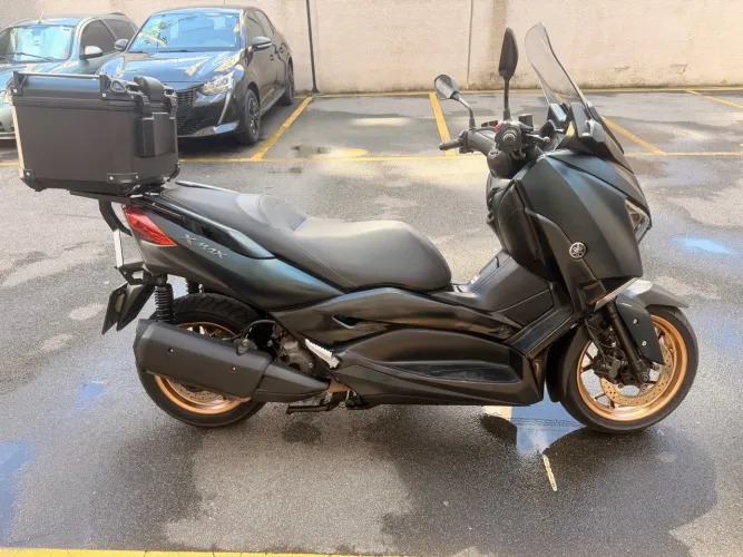 Yamaha XMax 250 ABS 2024