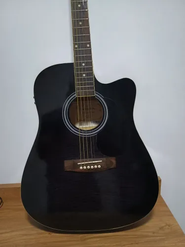 Violão Elétrico 