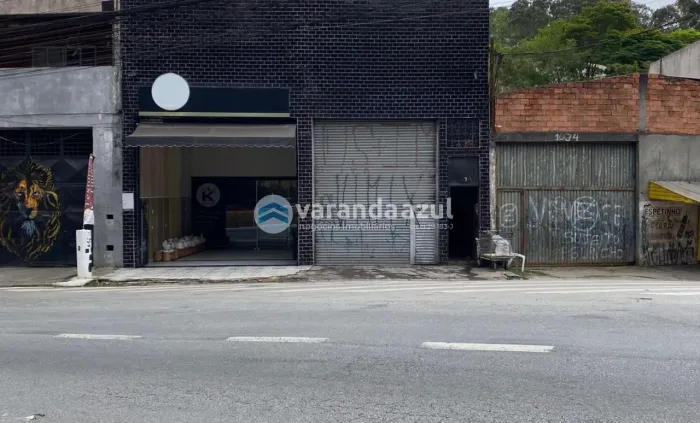 Galpão / Salão Comercial para locação, Itaquera, São Paulo, SP