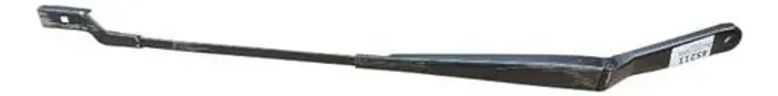 Braço Limpador Parabrisa Peugeot 308 2012 Esquerdo Detalhe Esquerdo