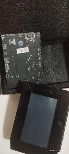 Placa ender 3 v3se e tela touchscren