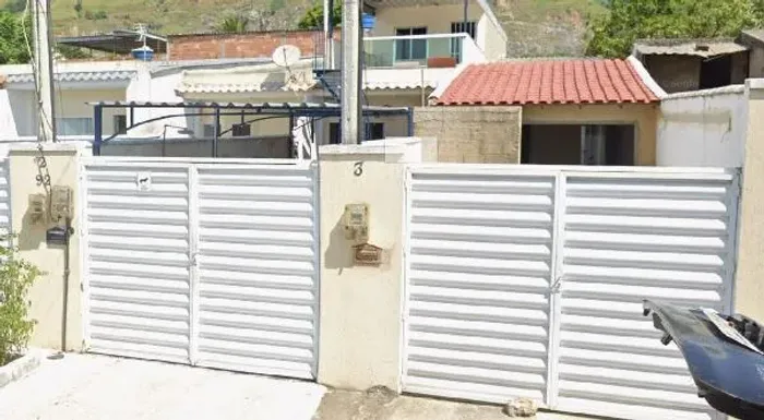 Oportunidade Única em NOVA IGUACU - RJ | Tipo: Casa | Negociação: Venda Direta Online | Si