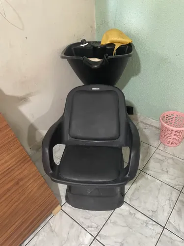 Vendo lavatório dompel