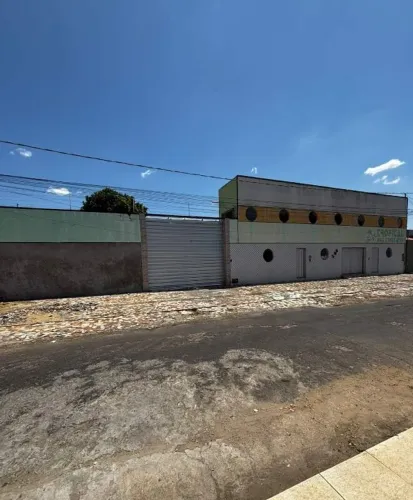 Casa Comercial à venda, Parque Piauí I - Timon/MA
