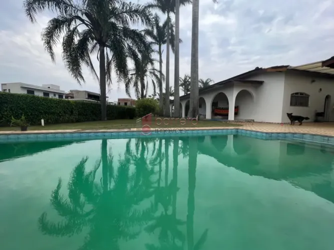 CASA À VENDA NO CONDOMÍNIO PORTAL DA CONCÓRDIA - CABREÚVA/SP