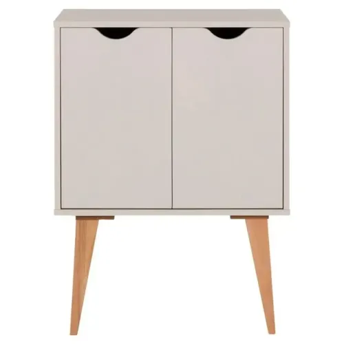 BUFFET 2 PORTAS 60 CM X 35 CM Tok&Stok