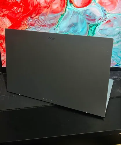 Notebook Acer Core 3 8GB - Muito Novo | Excelente para o dia a dia