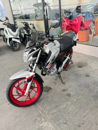CB 250 TWISTER FLEX 2021