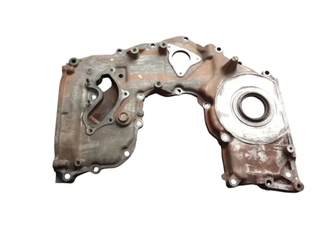 Tampa Frontal Motor Hilux 2.8 2019