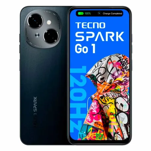 SMARTPHONE TECNO SPARK GO 1.