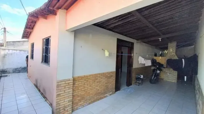 casa a venda no Itaim!