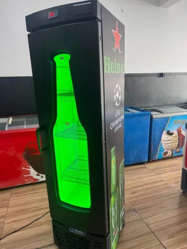 Cervejinha slim