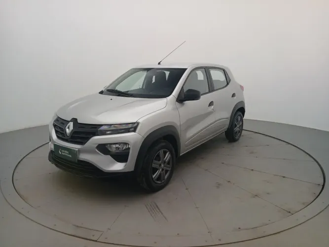 Renault Kwid 1.0 Zen 2025