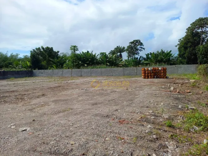 Área para alugar, 2000 m² por R$ 8.000,00/mês - Distrito Industrial Diper - Cabo de Santo