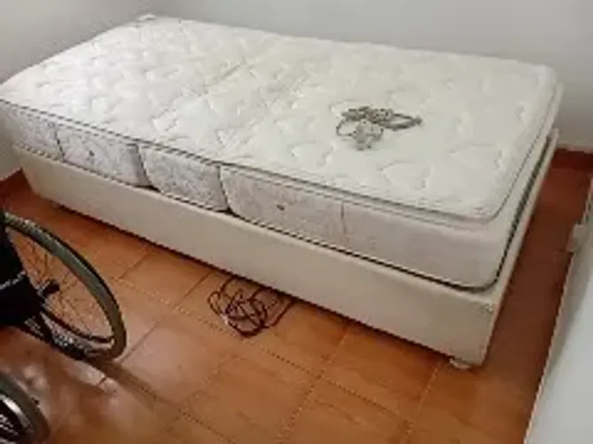 Cama hospitalar