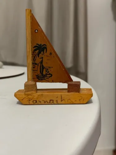 decoração