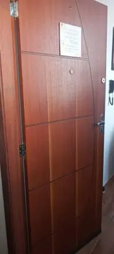 Condomínio fechado, todo reformado, sala 2 quartos