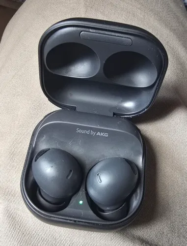 Samsung Galaxy Buds 2 Pro