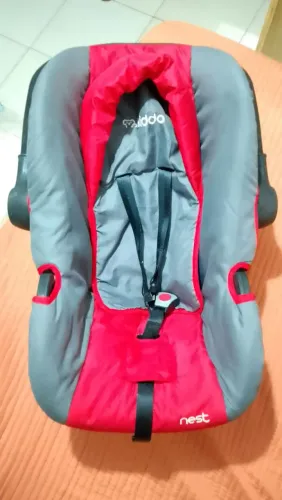 Bebê confort