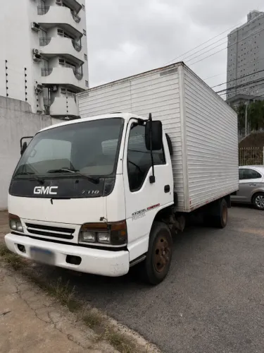 FRETE PARA CUIABÁ E VG