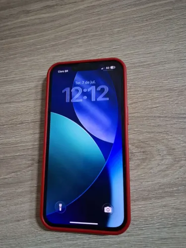 Iphone 13 128gb impecável