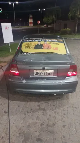 Chevrolet Vectra GLS/expres.2.2/ 2.0 E 2.0 CD 8V 1997
