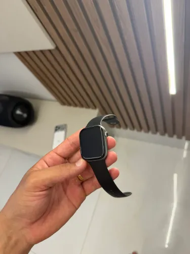 Apple watch serie 11