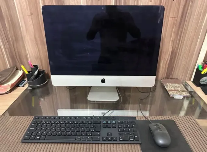 iMac 21.5 Intel i5 2.9